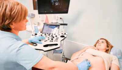 Your First Ultrasound: Everything You Need to Know