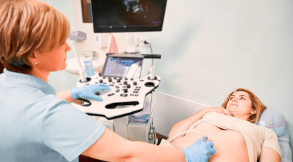 Your First Ultrasound: Everything You Need to Know