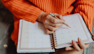 Stop Guessing, Start Knowing: Why Your Cycle Needs More Than an App