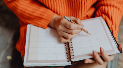 Stop Guessing, Start Knowing: Why Your Cycle Needs More Than an App